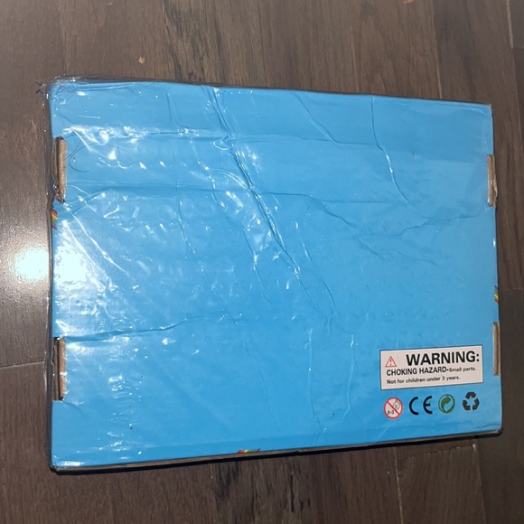 DIY Slime Kit New Sealed In Box - Picture 2 of 2